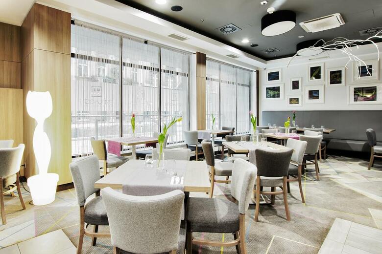Hotel Golden Tulip Krakow Kazimierz