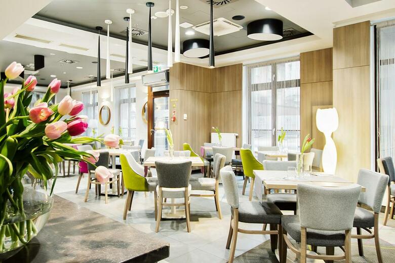 Hotel Golden Tulip Krakow Kazimierz