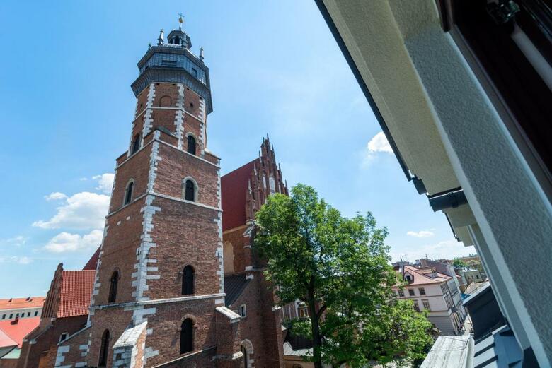 Hotel Golden Tulip Krakow Kazimierz