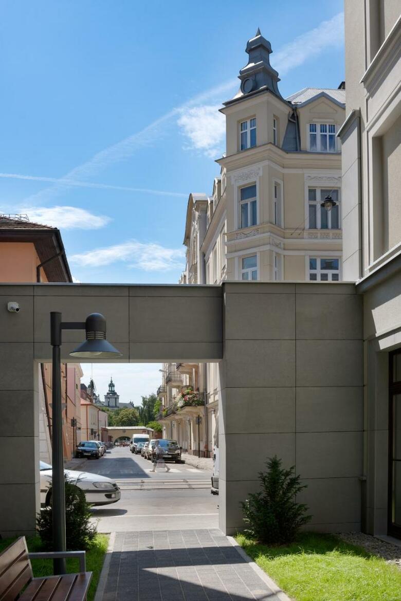Hotel Golden Tulip Krakow Kazimierz