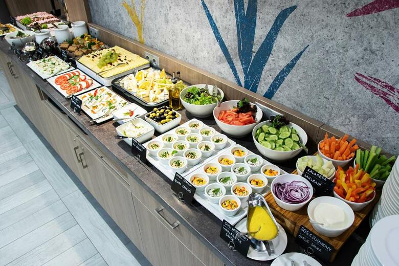 Hotel Golden Tulip Krakow Kazimierz