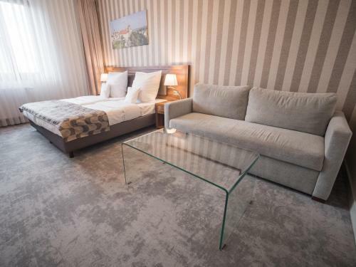 Aparthotel Miodowa