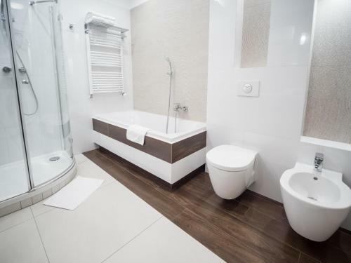 Aparthotel Miodowa