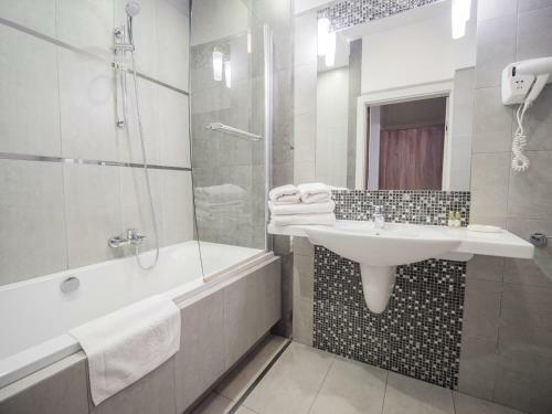 Aparthotel Miodowa