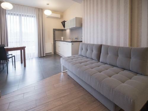 Aparthotel Miodowa