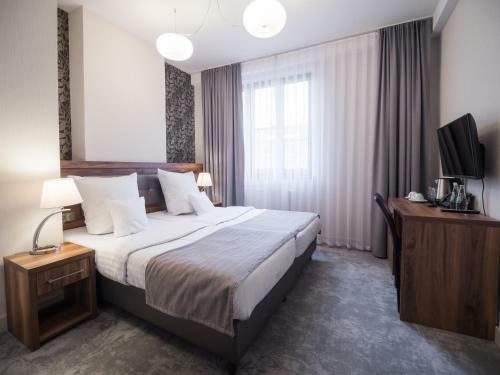 Aparthotel Miodowa