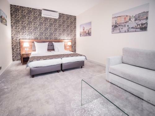 Aparthotel Miodowa