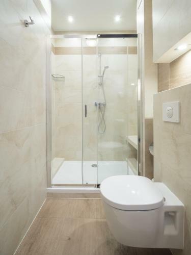 Aparthotel Miodowa