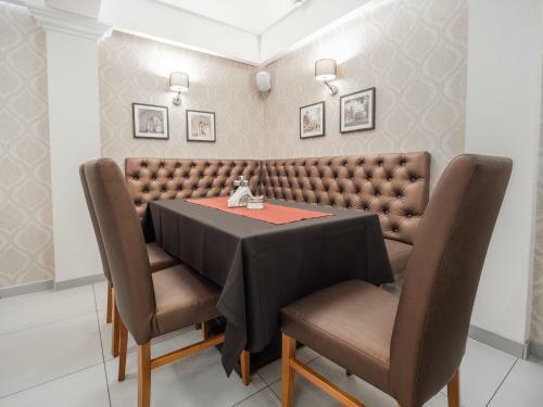 Aparthotel Miodowa