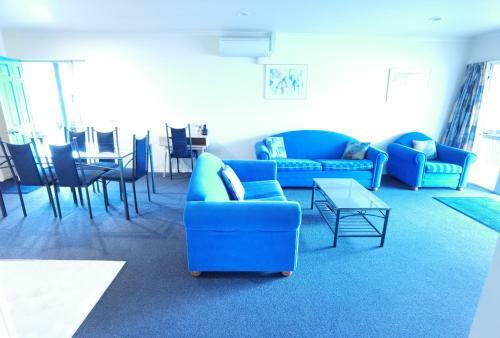 Harringtons Motor Lodge