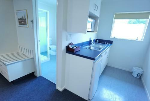 Harringtons Motor Lodge