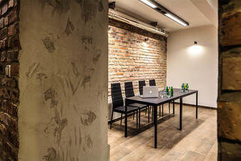 Hotel Art & Garden Residence