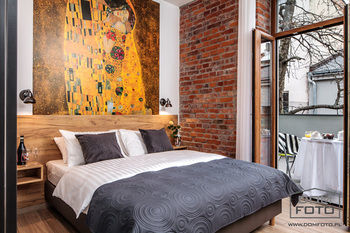 Hotel Art & Garden Residence