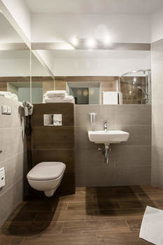 Hotel Art & Garden Residence