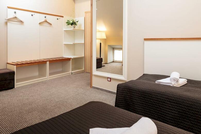Kracow Residence Hotel