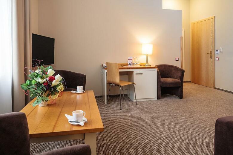 Kracow Residence Hotel