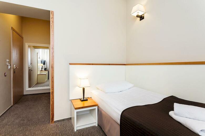 Kracow Residence Hotel