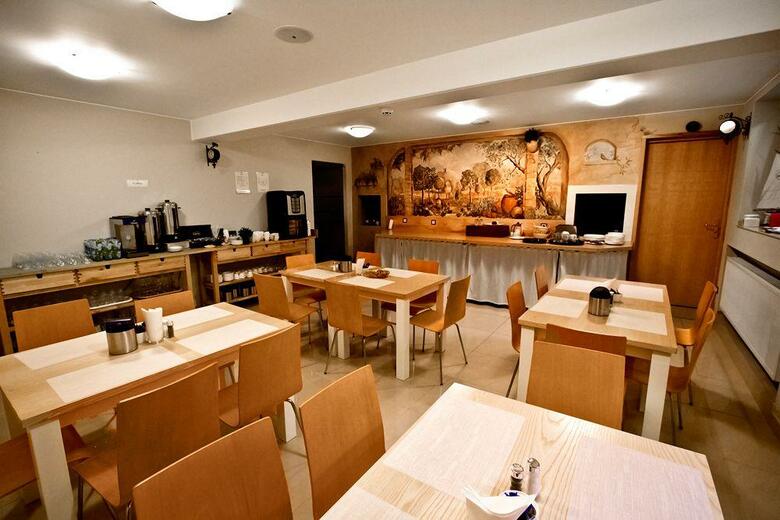 Kracow Residence Hotel