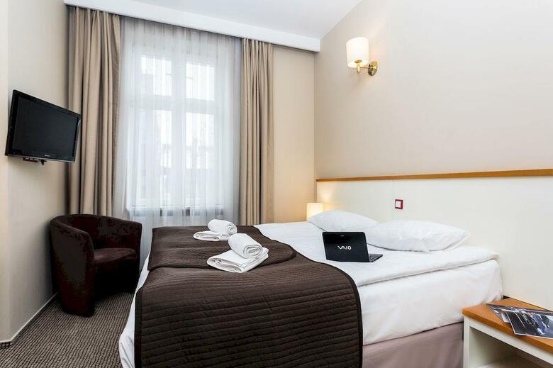 Kracow Residence Hotel