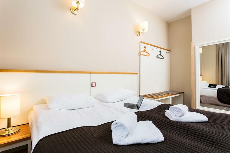 Kracow Residence Hotel