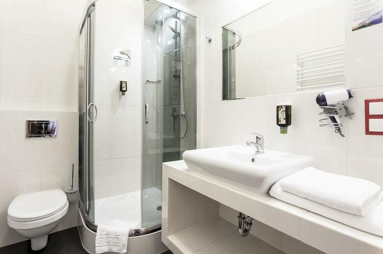 Kracow Residence Hotel