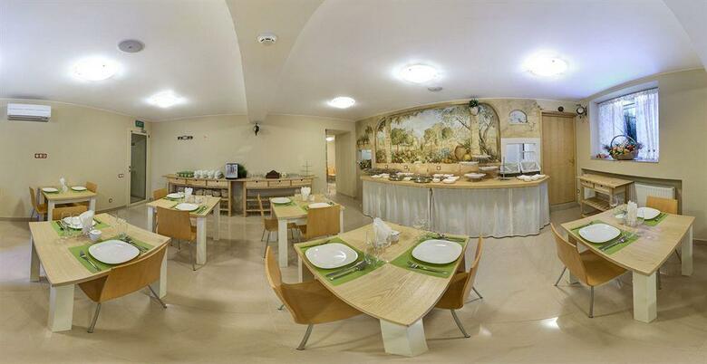 Kracow Residence Hotel