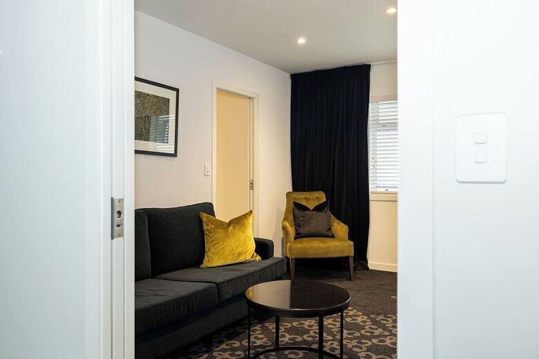 Hotel Regent Of Rotorua