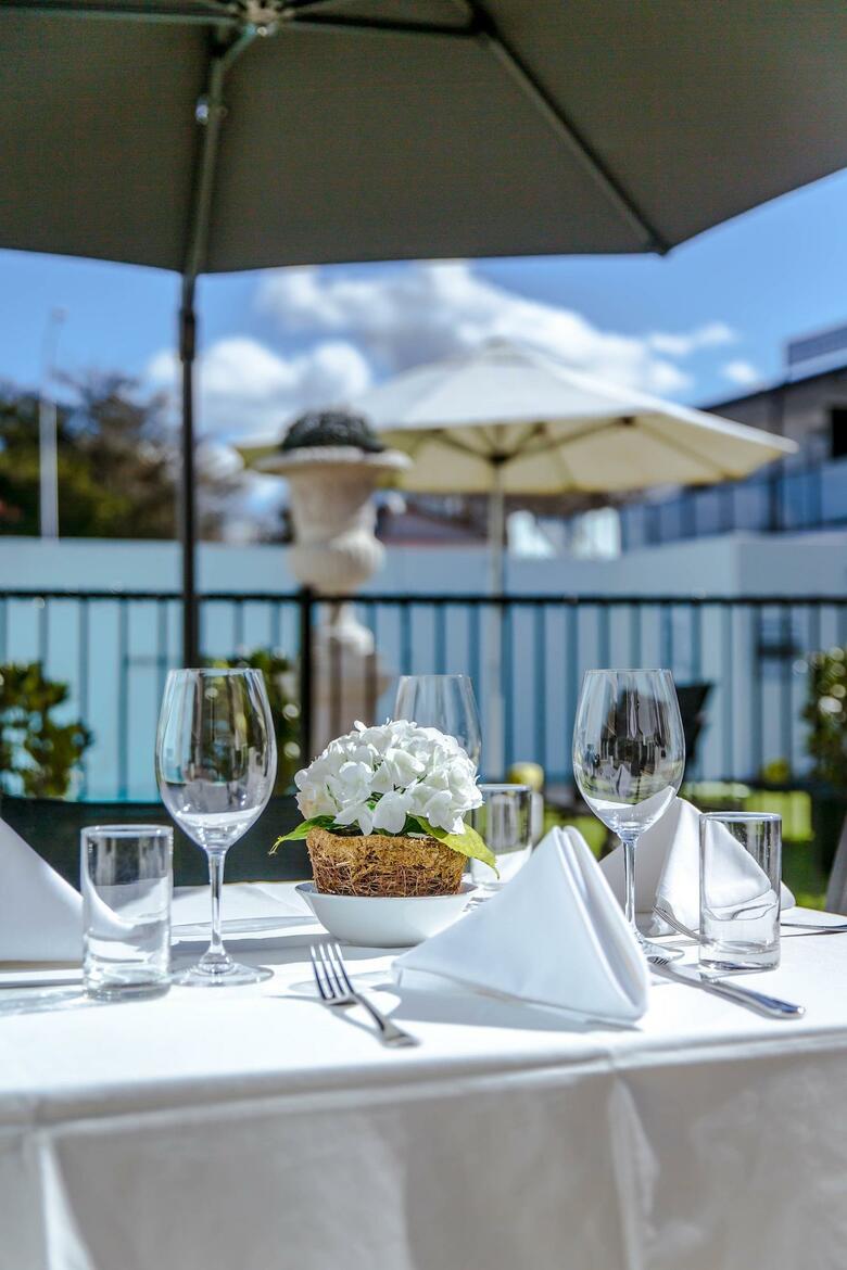 Hotel Regent Of Rotorua