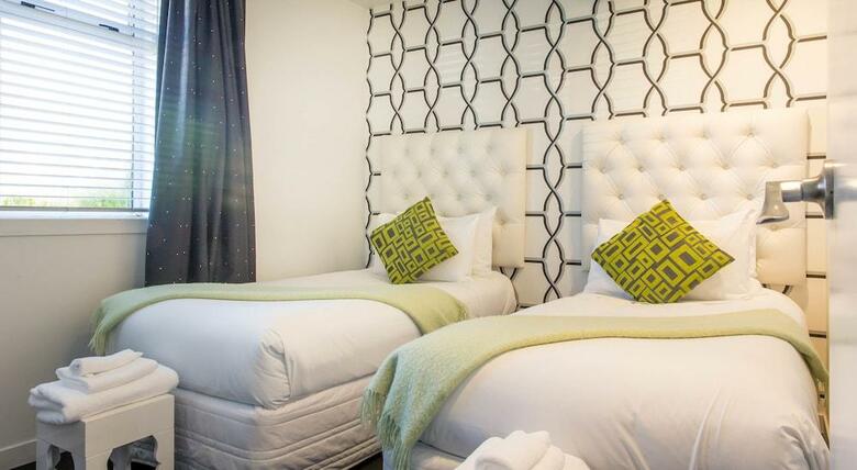 Hotel Regent Of Rotorua