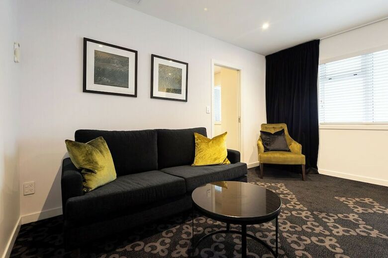Hotel Regent Of Rotorua