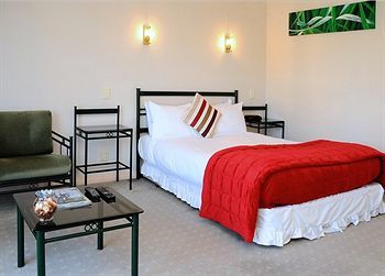 Ashleigh Court Motel
