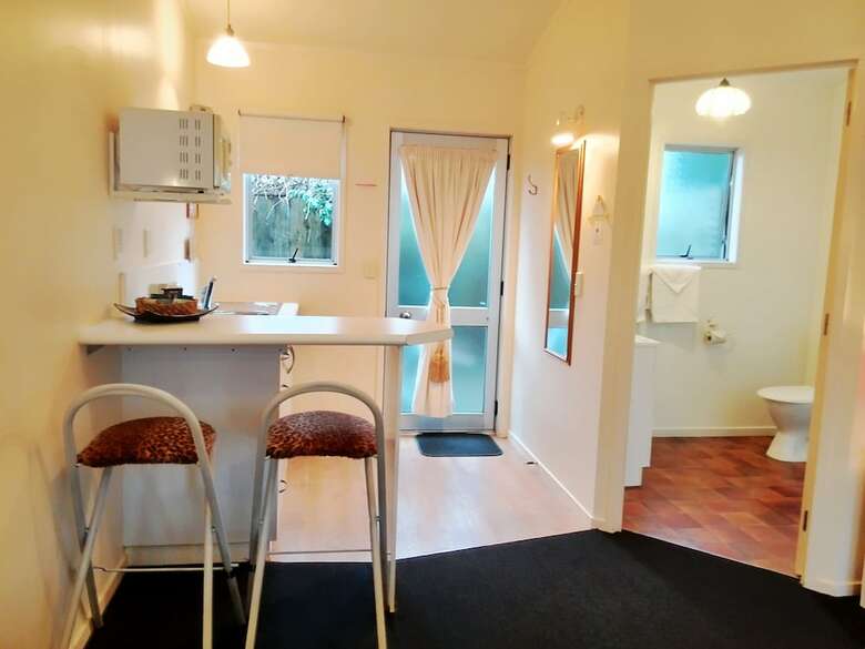 Ann�s Volcanic Motel