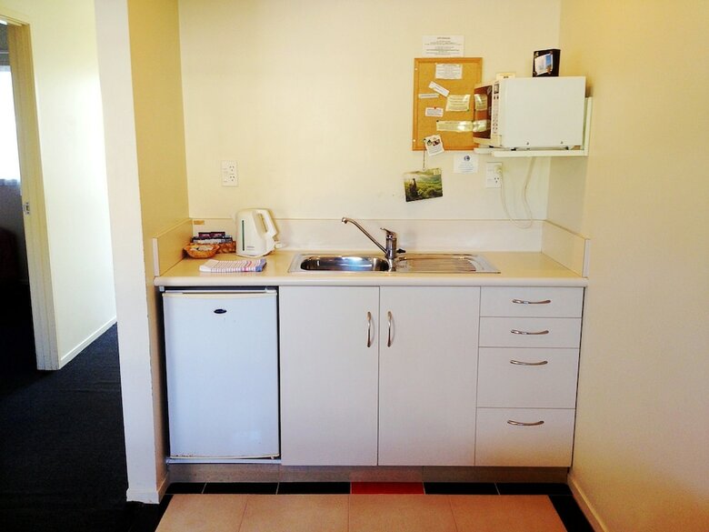 Ann�s Volcanic Motel
