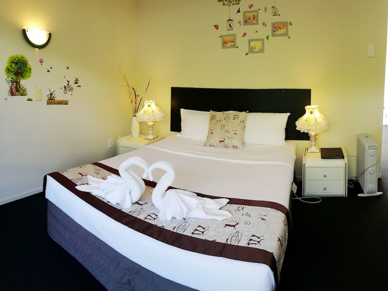 Ann�s Volcanic Motel