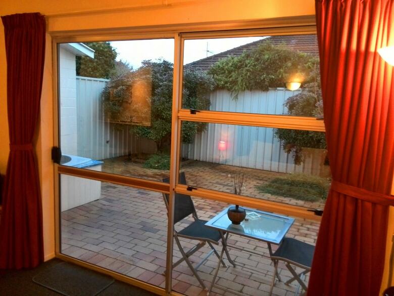 Ann�s Volcanic Motel