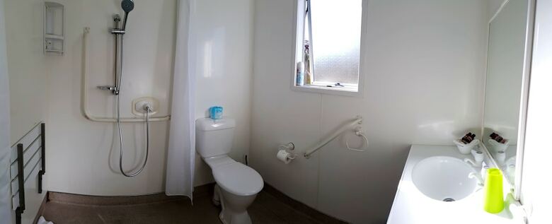Ann�s Volcanic Motel