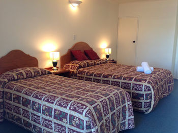 Kerry's Motel