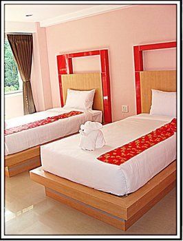 Krabi Serene Loft Hotel