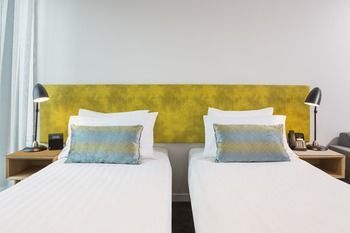 Aparthotel Adina Apartment Hotel Auckland, Britomart