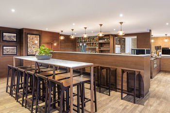 Aparthotel Adina Apartment Hotel Auckland, Britomart