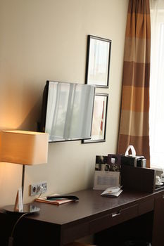 Mercure Hotel Warszawa Airport