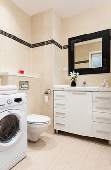 Chopin Apartments Platinum Towers