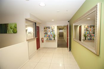 Albergue City Lodge Accommodation - Backpacker