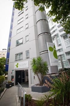 Albergue City Lodge Accommodation - Backpacker