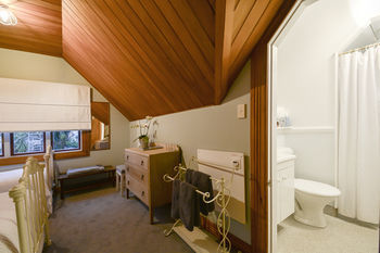 Hotel Taiparoro House 1882