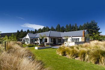 Posada Websters On Wanaka Lodge