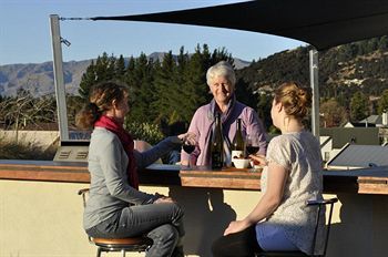 Posada Websters On Wanaka Lodge