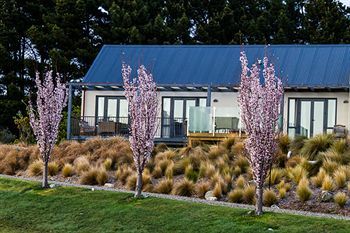 Posada Websters On Wanaka Lodge