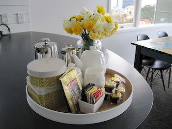 Acorns Wellington Apartment