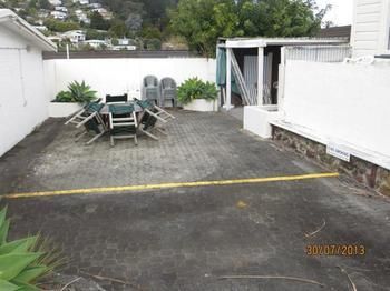 Central Court Motel